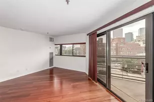 100 Park Ave, Denver, CO 80205 - Photo 5