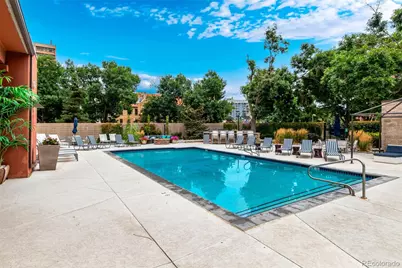 100 Park Avenue #408, Denver, CO 80205 - Photo 29