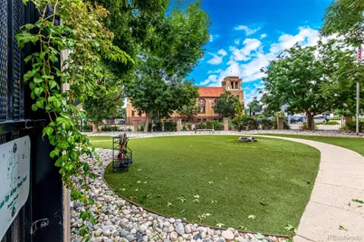 100 Park Avenue #408, Denver, CO 80205 - Photo 33