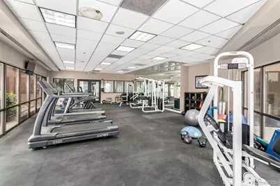 100 Park Avenue #408, Denver, CO 80205 - Photo 27