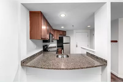 100 Park Avenue #408, Denver, CO 80205 - Photo 9