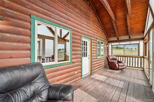 14012 Chickasaw Rd, Hartsel, CO 80449 - Photo 3