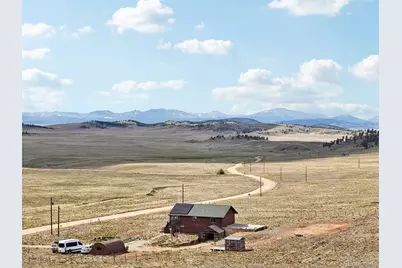 14012 Chickasaw Road, Hartsel, CO 80449 - Photo 29