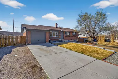 8111 Grant Street, Denver, CO 80229 - Photo 1