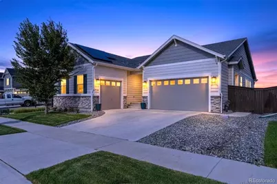 9698 Danube Court, Commerce City, CO 80022 - Photo 1