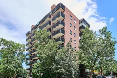 1200 Vine Street #3B, Denver, CO 80206 - Photo 1