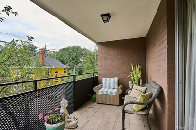1200 Vine Street #3B, Denver, CO 80206 - Photo 21