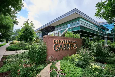 1200 Vine Street #3B, Denver, CO 80206 - Photo 37