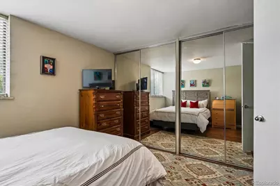 1200 Vine Street #3B, Denver, CO 80206 - Photo 17