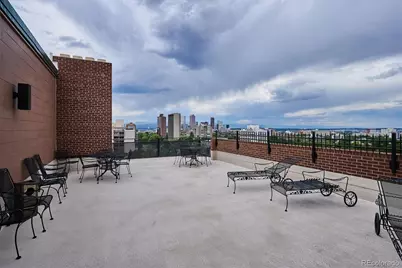 1200 Vine Street #3B, Denver, CO 80206 - Photo 29