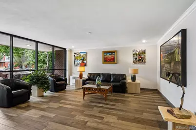1200 Vine Street #3B, Denver, CO 80206 - Photo 23