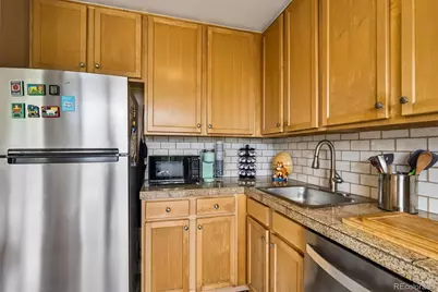 1200 Vine Street #3B, Denver, CO 80206 - Photo 15