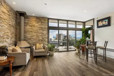 1200 Vine Street #3B, Denver, CO 80206 - Photo 25