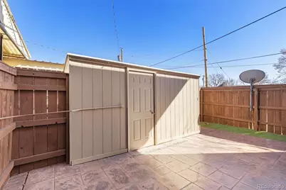 9051 E Nassau Avenue #375, Denver, CO 80237 - Photo 25