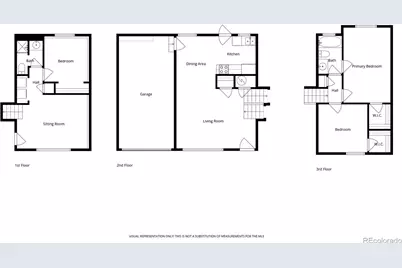 17704 E Nassau Place, Aurora, CO 80013 - Photo 19