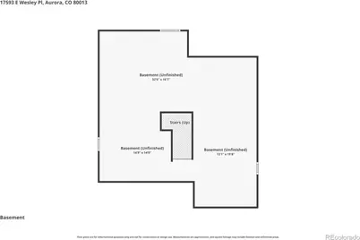 17593 E Wesley Place, Aurora, CO 80013 - Photo 43