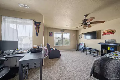 3874 Winter Sun Drive, Colorado Springs, CO 80925 - Photo 21