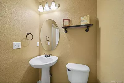 3874 Winter Sun Drive, Colorado Springs, CO 80925 - Photo 11