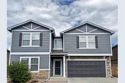 3874 Winter Sun Drive, Colorado Springs, CO 80925 - Photo 1
