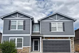 3874 Winter Sun Dr, Colorado Springs, CO 80925 - Photo 1