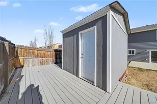 3874 Winter Sun Dr, Colorado Springs, CO 80925 - Photo 25