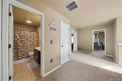 3874 Winter Sun Drive, Colorado Springs, CO 80925 - Photo 13