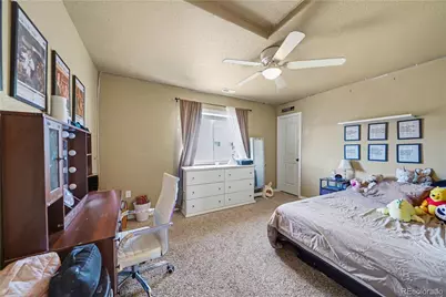 3874 Winter Sun Drive, Colorado Springs, CO 80925 - Photo 17