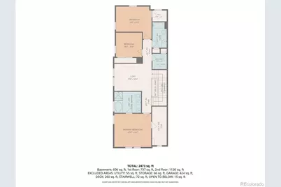 11460 E 26th Avenue, Aurora, CO 80010 - Photo 41