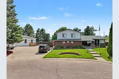 8143 S Otis Court, Littleton, CO 80128 - Photo 3