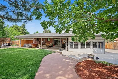 8143 S Otis Court, Littleton, CO 80128 - Photo 33