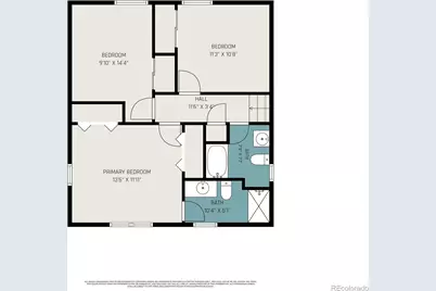 8143 S Otis Court, Littleton, CO 80128 - Photo 47