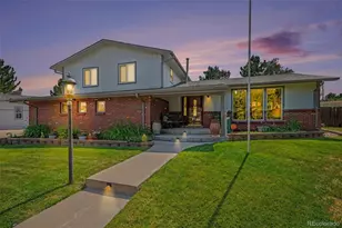 8143 S Otis Ct, Littleton, CO 80128 - Photo 1