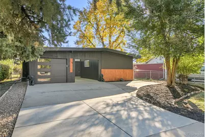 7092 W 4th Avenue, Lakewood, CO 80226 - Photo 1