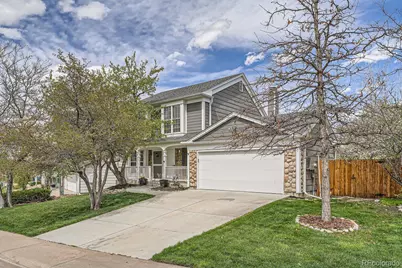 5954 S Netherland Circle, Centennial, CO 80015 - Photo 1