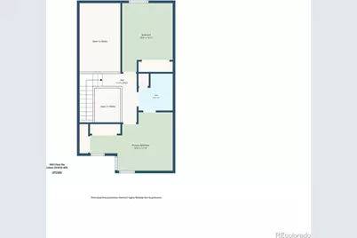 6883 S Dover Way, Littleton, CO 80128 - Photo 35