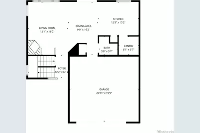 22274 E Oxford Place, Aurora, CO 80018 - Photo 13