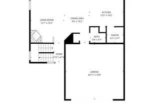 22274 E Oxford Pl, Aurora, CO 80018 - Photo 13