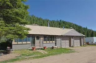 420 Quarzt Ln, Pitkin, CO 81241 - Photo 3