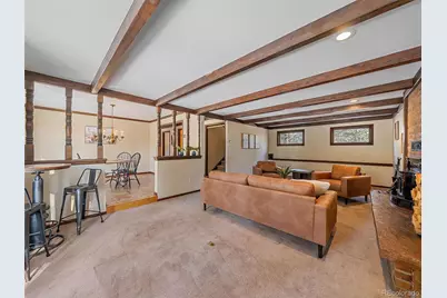 7990 Tim Tam Trail, Evergreen, CO 80439 - Photo 17