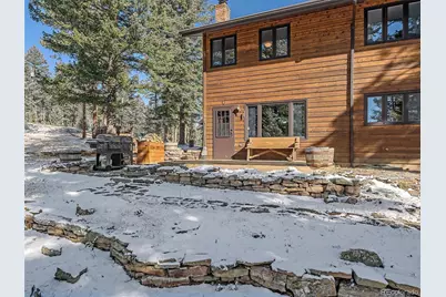 7990 Tim Tam Trail, Evergreen, CO 80439 - Photo 33