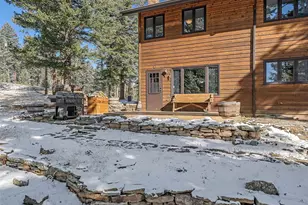 7990 Tim Tam Trail, Evergreen, CO 80439 - Photo 33