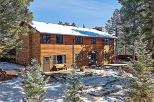 7990 Tim Tam Trail, Evergreen, CO 80439 - Photo 3