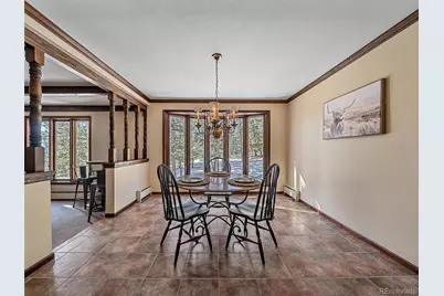 7990 Tim Tam Trail, Evergreen, CO 80439 - Photo 13