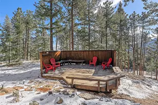 7990 Tim Tam Trail, Evergreen, CO 80439 - Photo 37