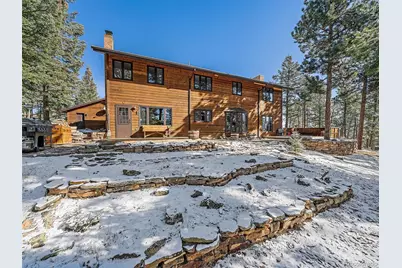 7990 Tim Tam Trail, Evergreen, CO 80439 - Photo 39
