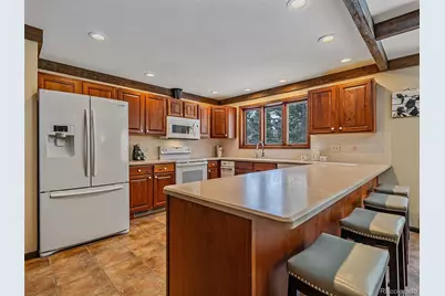 7990 Tim Tam Trail, Evergreen, CO 80439 - Photo 9