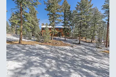 7990 Tim Tam Trail, Evergreen, CO 80439 - Photo 41