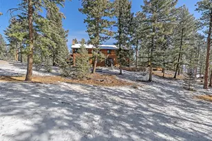 7990 Tim Tam Trail, Evergreen, CO 80439 - Photo 41