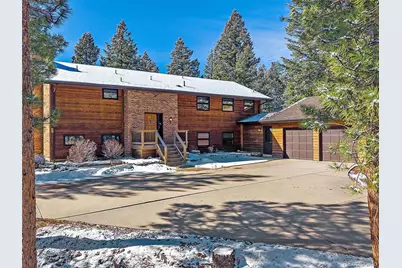 7990 Tim Tam Trail, Evergreen, CO 80439 - Photo 43