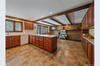 7990 Tim Tam Trail, Evergreen, CO 80439 - Photo 7